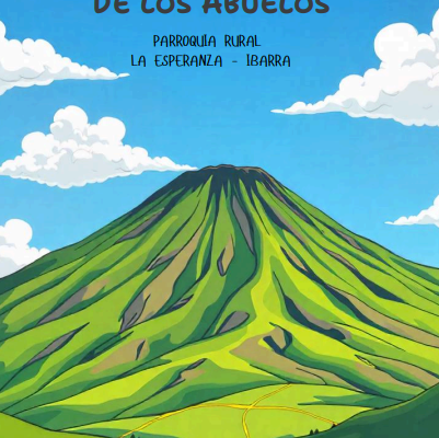 HISTORIAS Y LEYENDAS DE LOS ABUELOS
