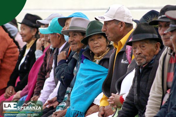 DÍA DE LOS ABUELOS